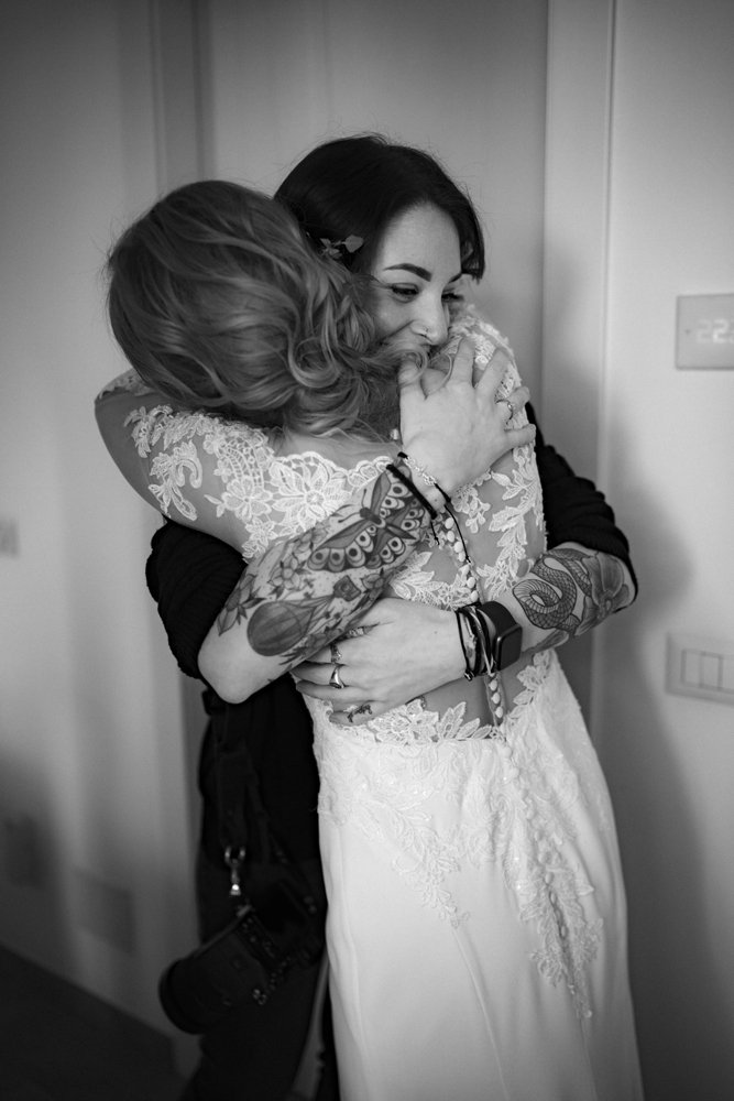 fotografa di matrimonio a varese